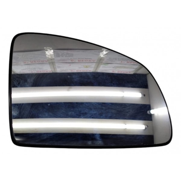 Lente Do Espelho Retrovisor Direito Gm Celta 2006 2010