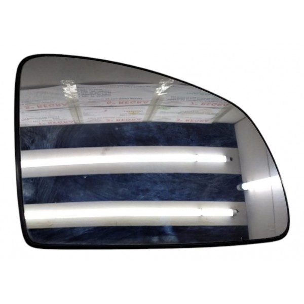 Lente Do Espelho Retrovisor Direito Gm Celta 2006 2010