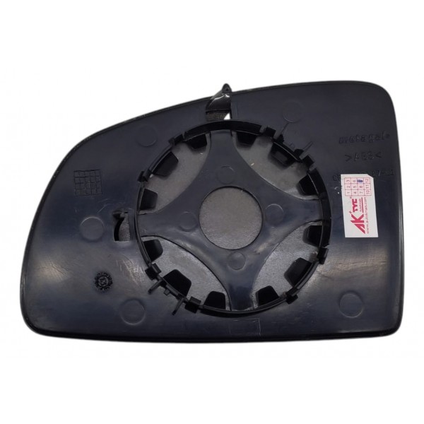 Lente Do Espelho Retrovisor Direito Gm Celta 2006 2010