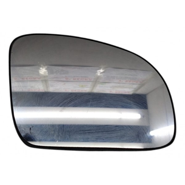 Lente Do Retrovisor Gm Celta Ld 2000 2006 Original