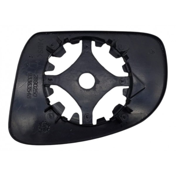 Lente Do Retrovisor Gm Celta Ld 2000 2006 Original