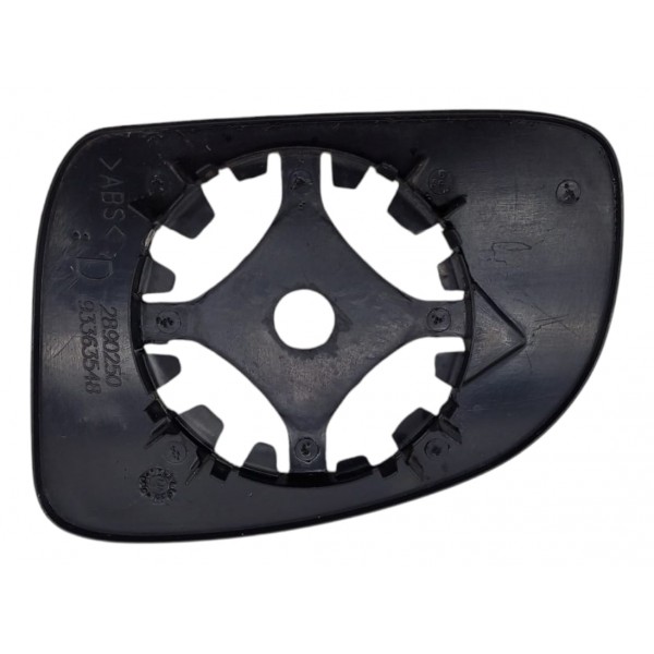 Lente Do Retrovisor Gm Celta Ld 2000 2006 Original