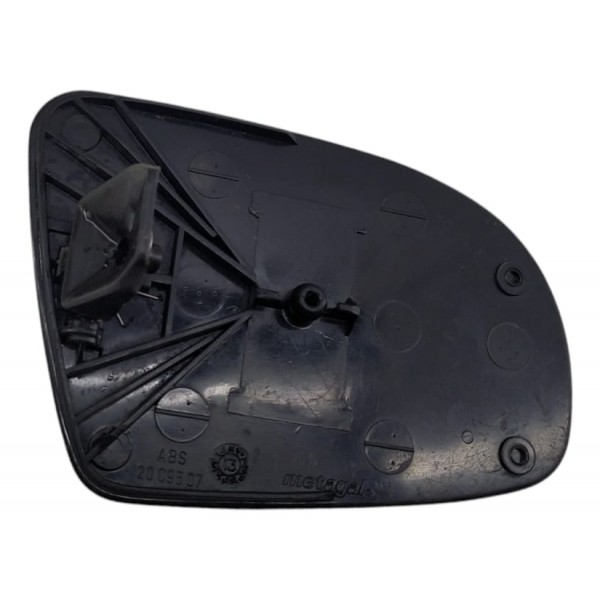 Lente Retrovisor Esquerdo Gm Corsa 1994 1999 20c9507