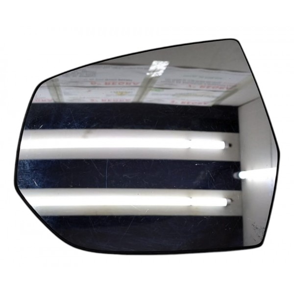 Lente Espelho Retrovisor Gm Spin Le 12/19 Original