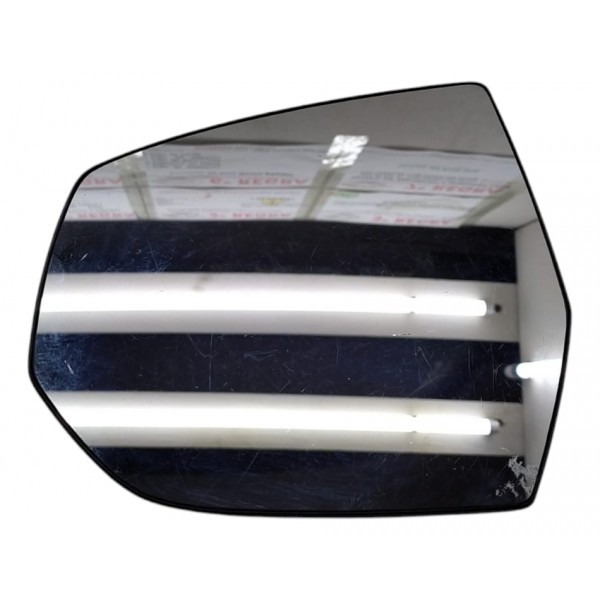 Lente Espelho Retrovisor Gm Spin Le 12/19 Original