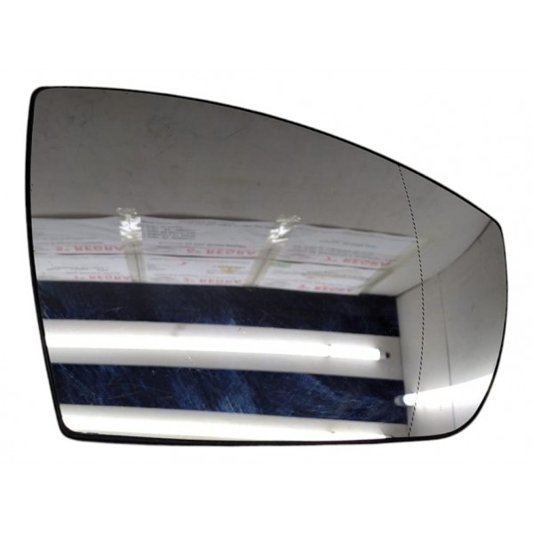 Lente Do Retrovisor Esquerdo Ford Ecosport 2015 20513028