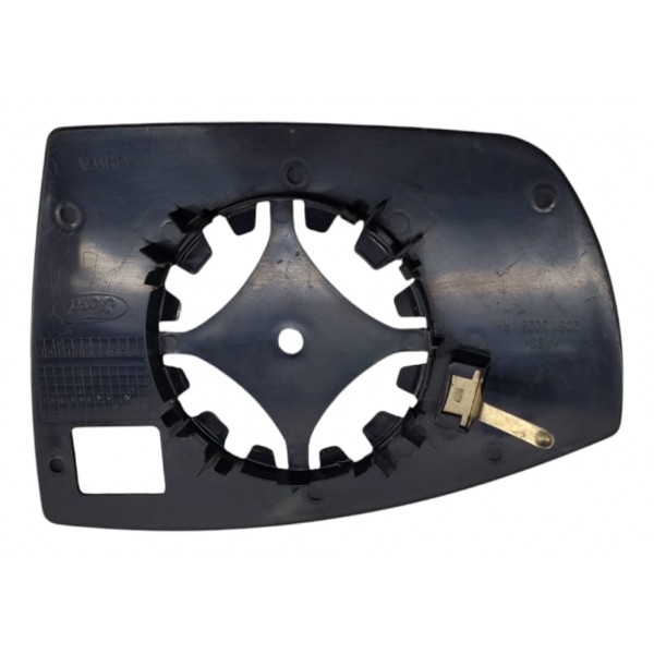 Lente Do Retrovisor Esquerdo Ford Ecosport 2015 20513028