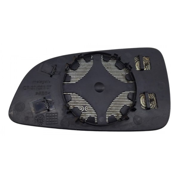 Lente Do Retrovisor Vectra Ld 06 11 Original
