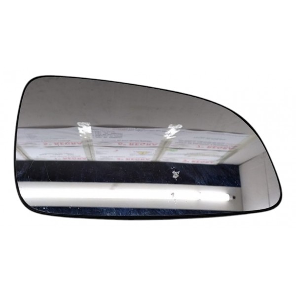 Lente Do Retrovisor Vectra Ld 06 11 Original