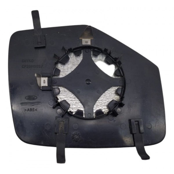 Lente Retrovisor Ecosport 03/12 Ranger 08/09 Esquerdo