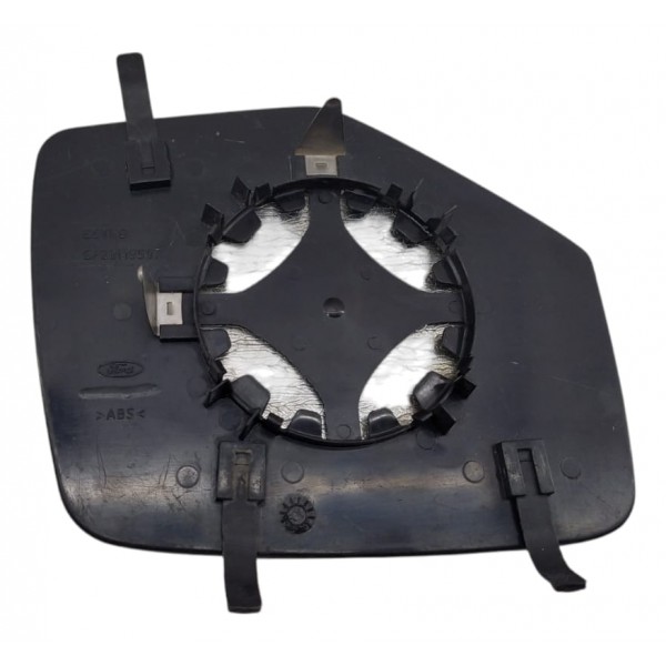 Lente Retrovisor Ecosport 03/12 Ranger 08/09 Esquerdo