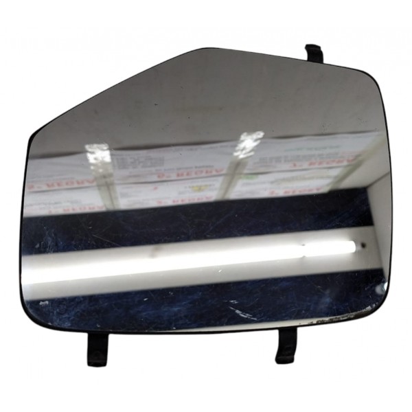 Lente Retrovisor Ecosport 03/12 Ranger 08/09 Esquerdo