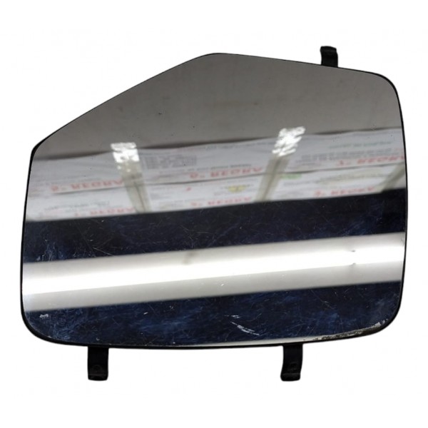Lente Retrovisor Ecosport 03/12 Ranger 08/09 Esquerdo