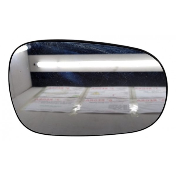 Lente Do Retrovisor Renault Logan 2007 2008