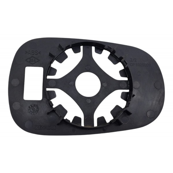 Lente Do Retrovisor Renault Logan 2007 2008