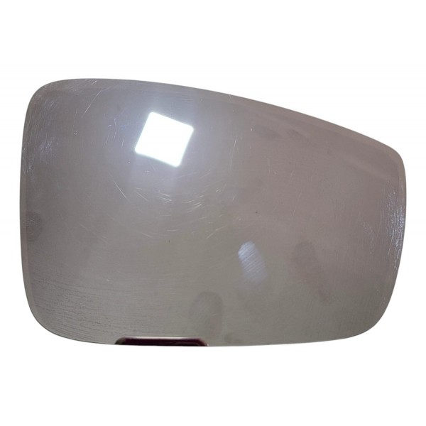 Lente Retrovisor Gol Voyage  Fox 2013 A 2017 Ld Com Base