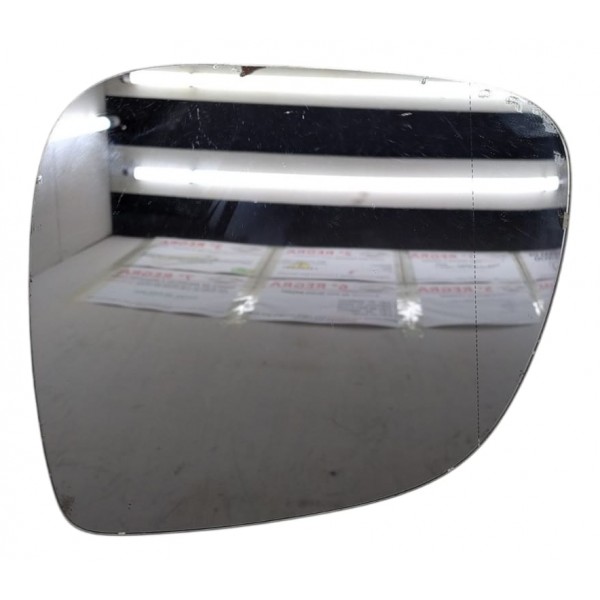 Lente Do Retrovisor Vw Amarok 2011 2012 2013