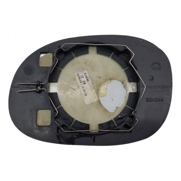 Lente Do Retrovisor Peugeot 206 / 207 2003 2010
