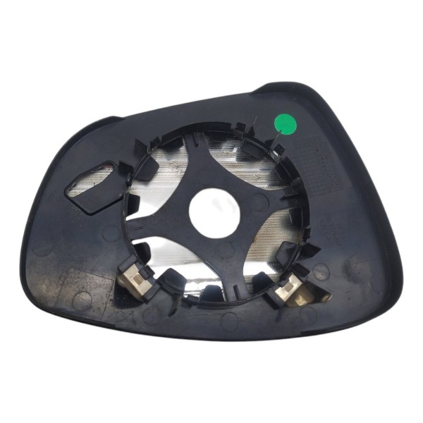 Lente Espelho Retrovisor Citroen C3 Le
