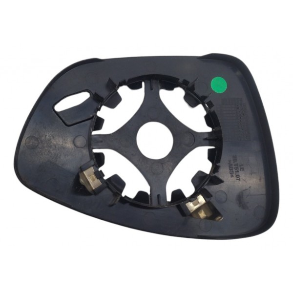 Lente Espelho Retrovisor Citroen C3 Le