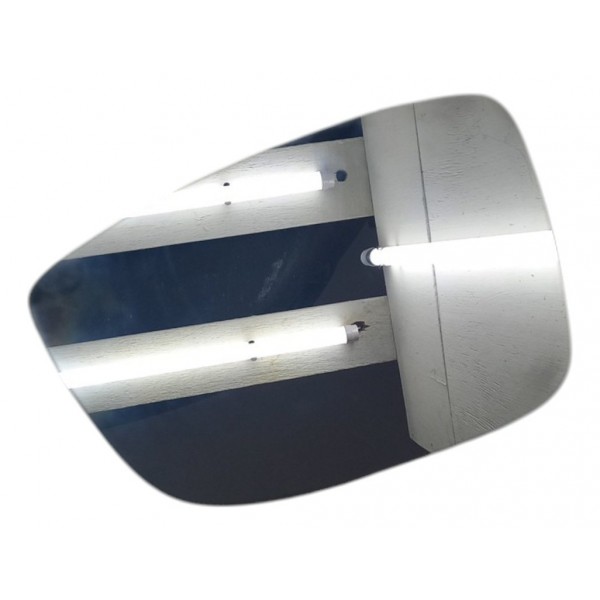 Lente Retrovisor Volkswagen Gol G6 Voyage Le 2013 2016