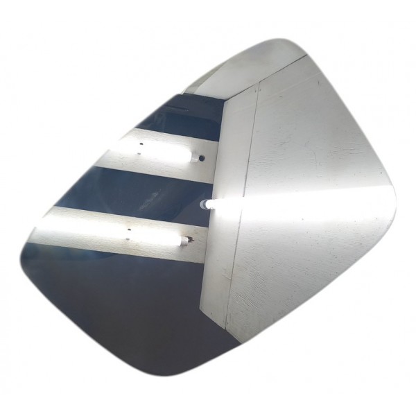 Lente Retrovisor Volkswagen Gol G6 Voyage Le 2013 2016