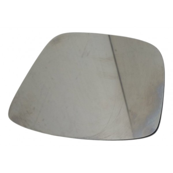 Lente Retrovisor Volkswagen Gol G6 Voyage Le 2013 2016