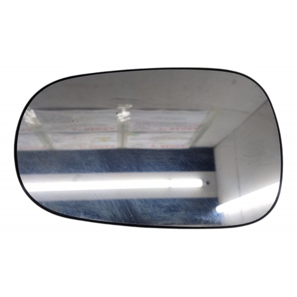 Lente Espelho Retrovisor Renault Logan
