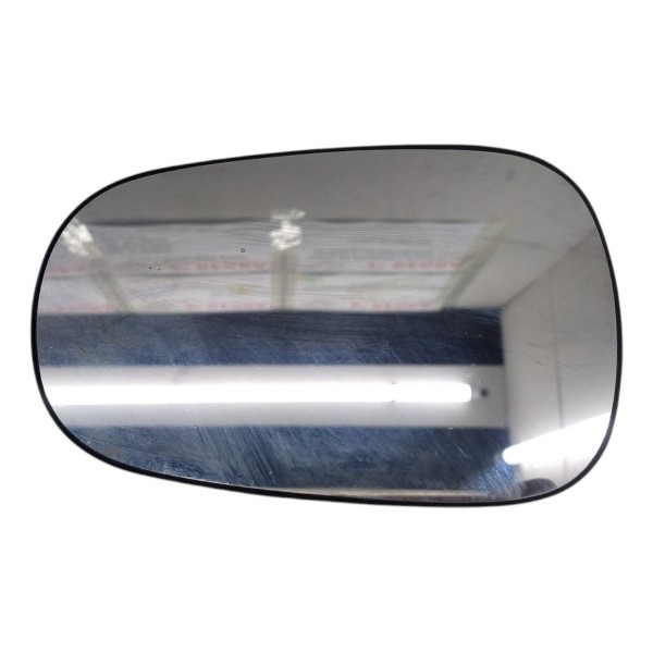 Lente Espelho Retrovisor Renault Logan