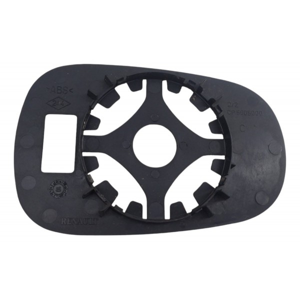 Lente Espelho Retrovisor Renault Logan