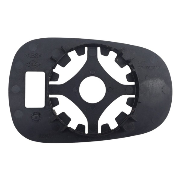 Lente Espelho Retrovisor Renault Logan