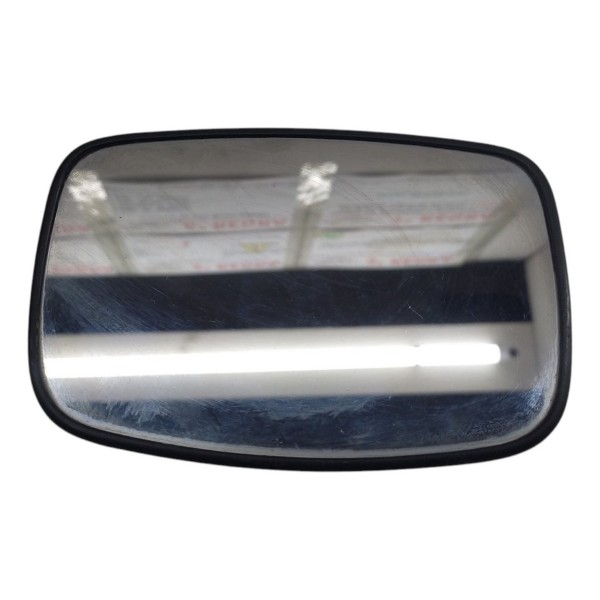 Lente Espelho Retrovisor Ford Fiesta
