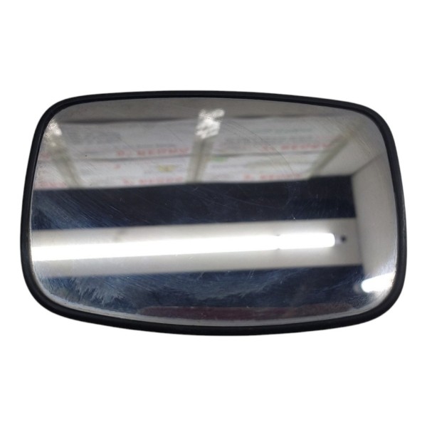 Lente Espelho Retrovisor Ford Fiesta