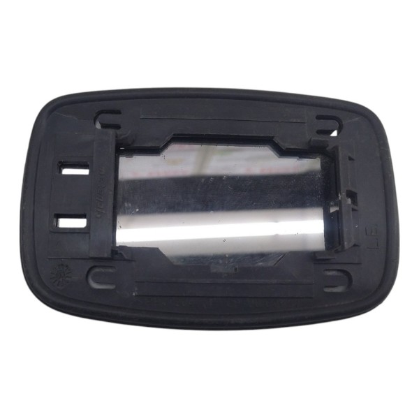 Lente Espelho Retrovisor Ford Fiesta