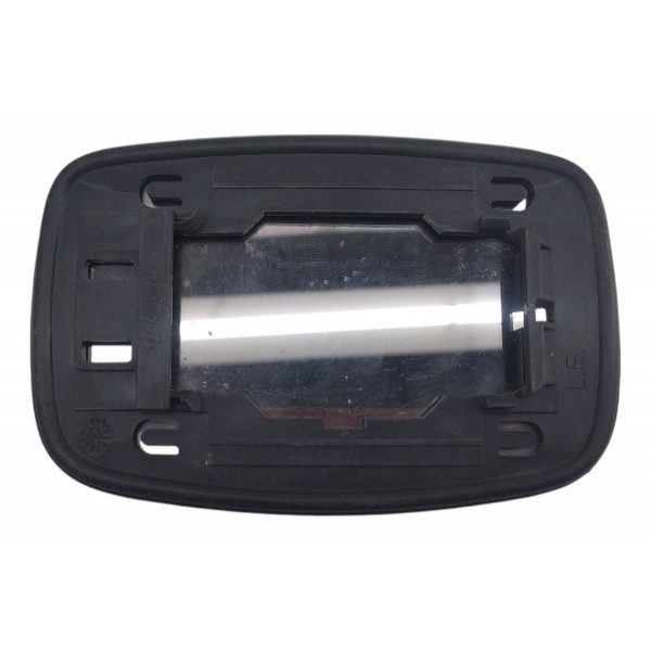 Lente Espelho Retrovisor Ford Fiesta
