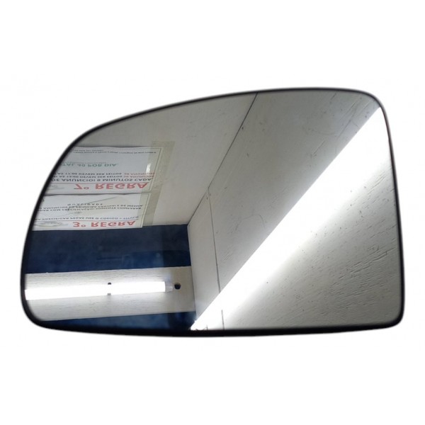 Lente Retrovisor Chevrolet Celta 2007 2016 Prisma 2007 2012