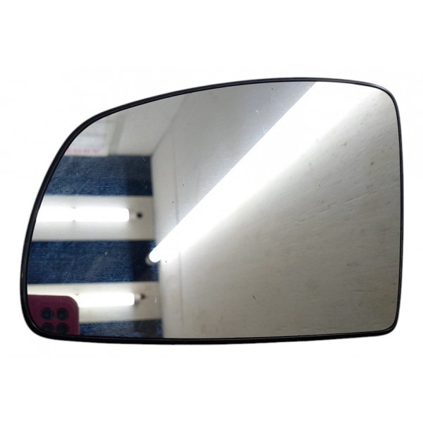 Lente Retrovisor Chevrolet Celta 2007 2016 Prisma 2007 2012