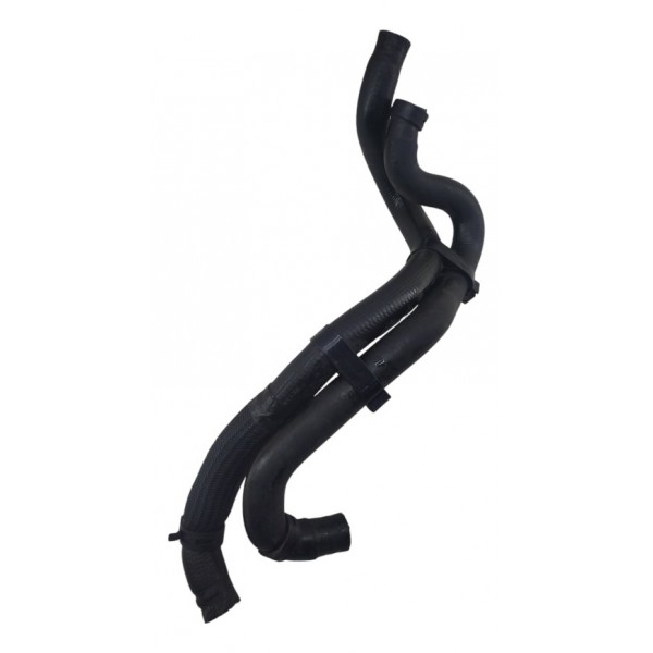 Mangueira De Ar Quente Dupla Nissan Kicks 2017 2024