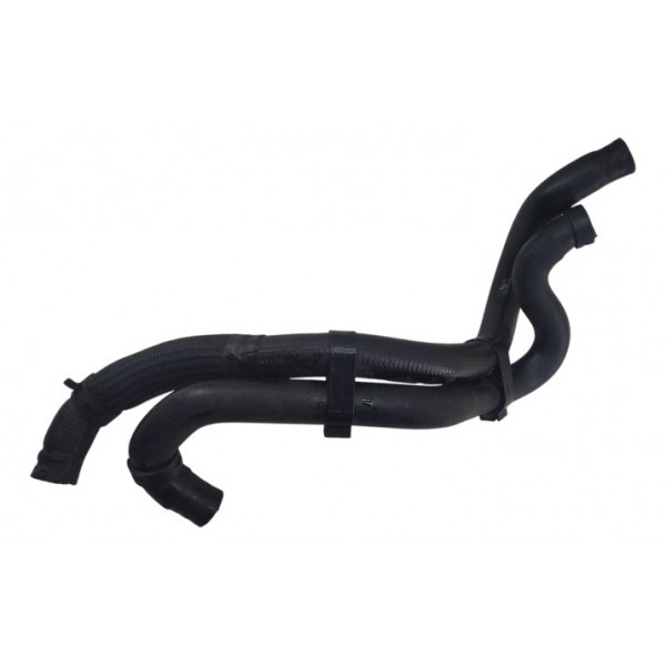 Mangueira De Ar Quente Dupla Nissan Kicks 2017 2024