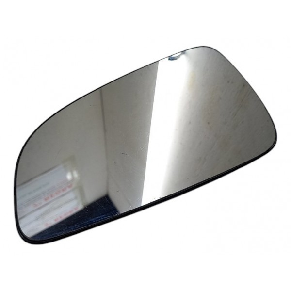 Lente Retrovisor Vectra Esquerdo Gm 2006 2011