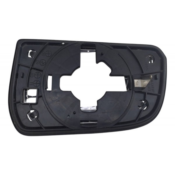 Lente Espelho Retrovisor Hyundai Tucson 2006 A 2016