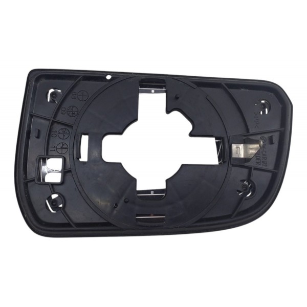 Lente Espelho Retrovisor Hyundai Tucson 2006 A 2016
