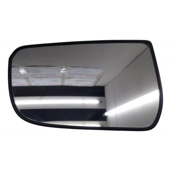 Lente Espelho Retrovisor Hyundai Tucson 2006 A 2016