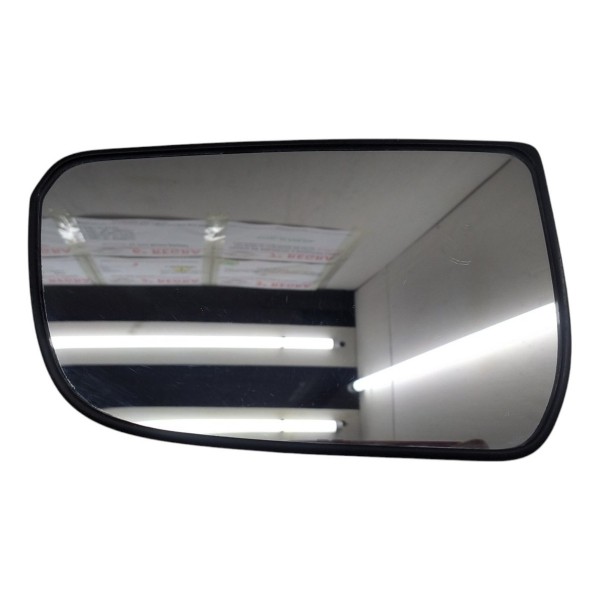 Lente Espelho Retrovisor Hyundai Tucson 2006 A 2016