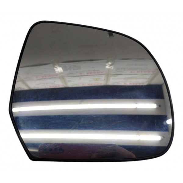 Lente Retrovisor Nissan Marcha Le