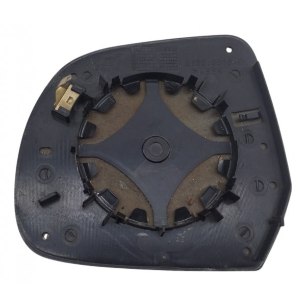 Lente Retrovisor Nissan Marcha Le