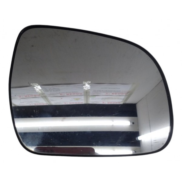 Lente Retrovisor Toyota Hilux Ld 2016 2020