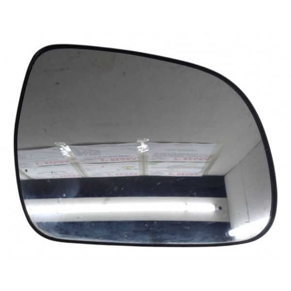 Lente Retrovisor Toyota Hilux Ld 2016 2020