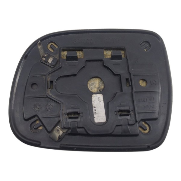 Lente Retrovisor Toyota Hilux Ld 2016 2020