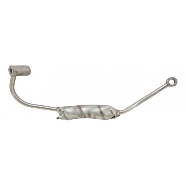 Cano Bomba De Alta Hyundai Hb20 1.0 Turbo 3cc 2020 2023 Orig